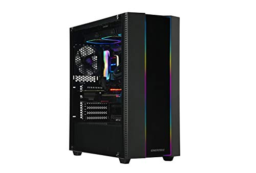 Amazon.co.jp: 【ECA-MKT50-BB-ARGB-01】ENERMAX MAKASHIⅡ MKT50