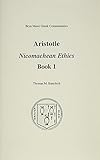 Nicomachean Ethics: Book 1 (Bryn Mawr Commentaries, Greek) (Ancient Greek and English Edition)