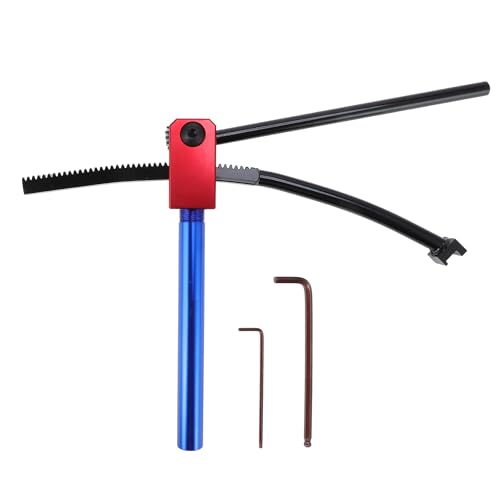 A ABSOPRO Outils De Changement De Pneu pour Dirt Bike pour Enduro Et Motocross Roues De 16