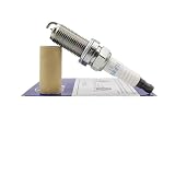 4/6/10pcs 18840-11051 ILFR5B11 Iridium Spark Plug Compatible with Hyundai 1884011051 ILFR5B-11 Car