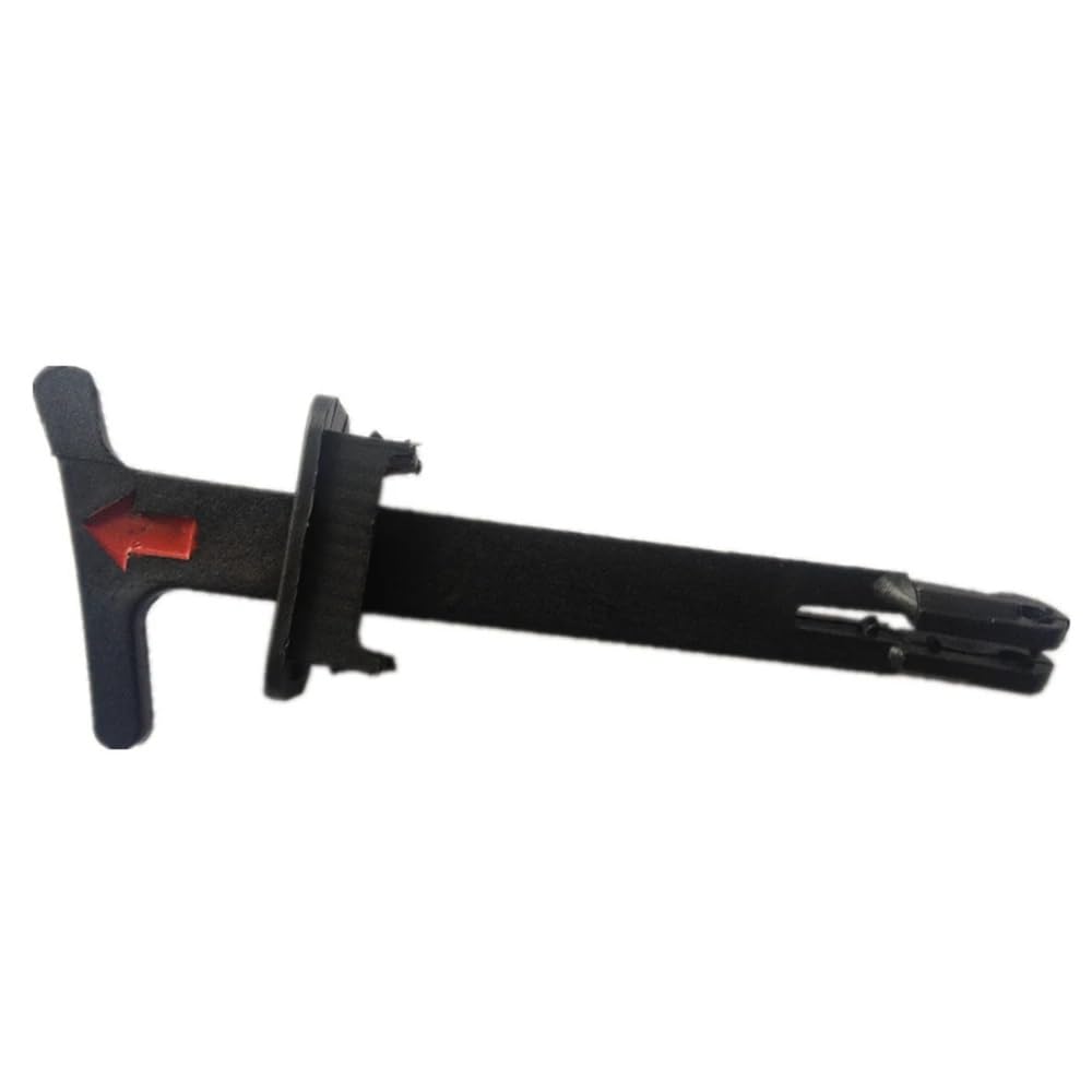 Tirette de capot bloqué solution pour ouvrir calandre VW Golf 4 et Jetta 1J5823593C - 3