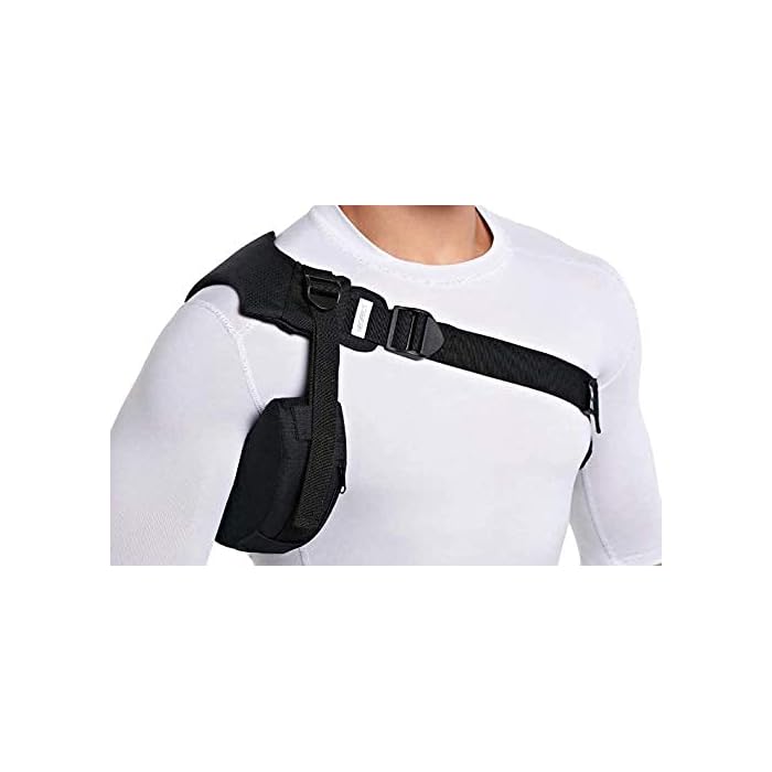 Buy NEOFECT Shoulder Brace Prevents Subluxation & Dislocation for