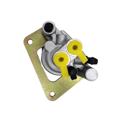 Étrier de Frein Avant Droit CF L : Solution aux fuites et pistons bloqués sur Quad CF500 X8