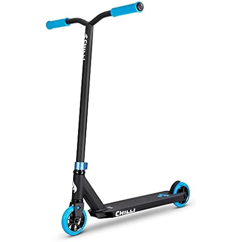 Chilli Pro All Star Base Scooter for Beginners Cover