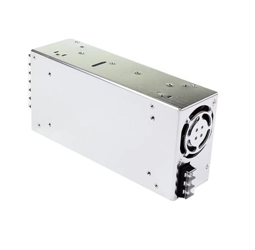Alimentation à découpage HRPG-1000-12 avec correction PFC active 1000W - 5
