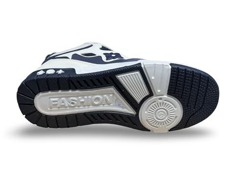 Image of N P Style Fashion Athletic Sneakers, Mesh Breathable Running Shoes, Sneakers for Men
