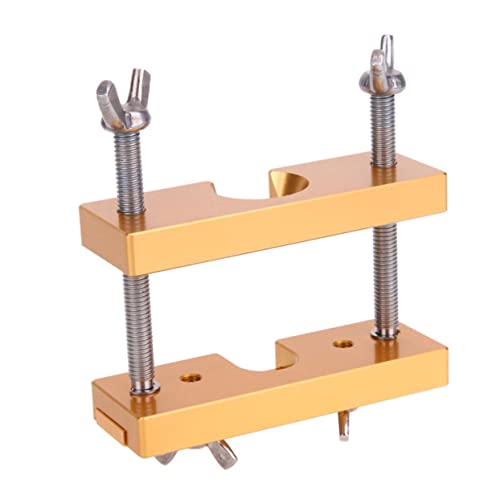 Levemolo Mouthpiece Puller Remover Tool for Trumpet Aluminum Alloy Wind Instrument Remover Extractor