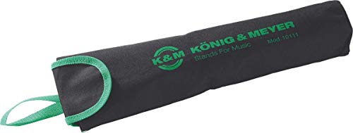 Konig y Meyer Music Stand bolsa de transporte para 101 stands