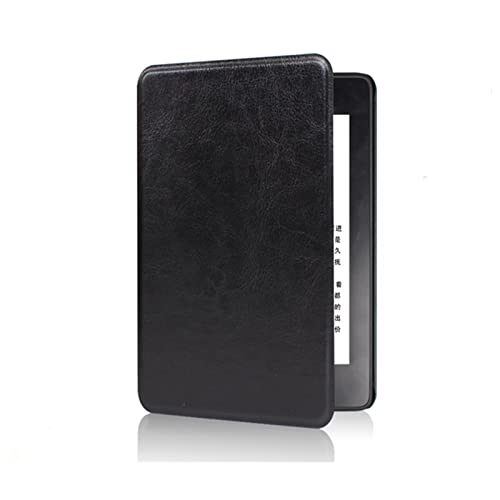 Image of CCOO All-New Case Fits Amazon Kindle Paperwhite [ 7th /6th /5th Generation, 2015 /2013 /2012 Release,6 ], Premium Hand Strap Grip PU Cover, Auto Sleep /Wake