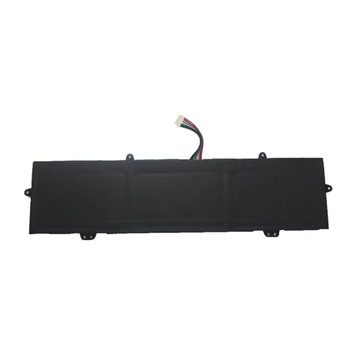 Batterie pour ordinateur portable CU16 pour résoudre les pannes de charge