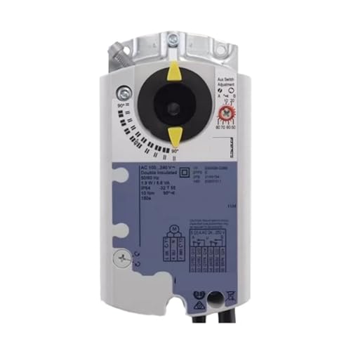 GLB346.1E �_���p�[ �A�N�`���G�[�^�[ 220v 10Nm
