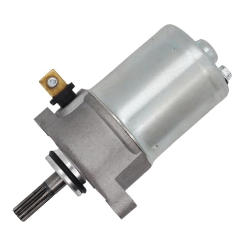Démarreur électrique moteur moto BX50, pièce de rechange 3B3-H1800-10 pour BX50N BX50S