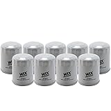 Set of 9 Engine Motor Oil Filters For Arctic Cat