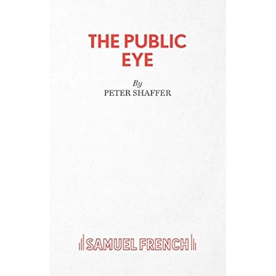 The Public Eye: Play