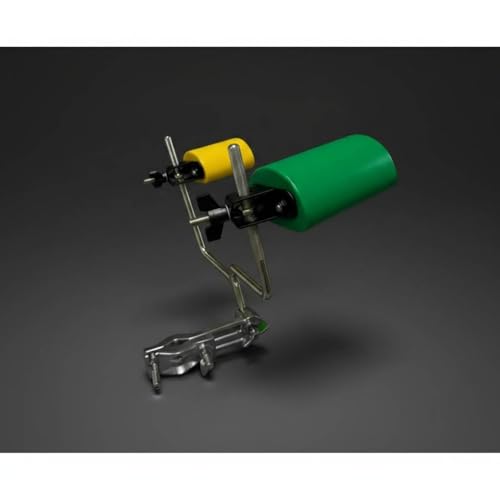 Soporte para Cowbell con montaje fácil para instalar soporte de percusión para batería, soporte metálico resistente para instrumentos de percusión para bateristas en actuaciones en vivo miniatura 6