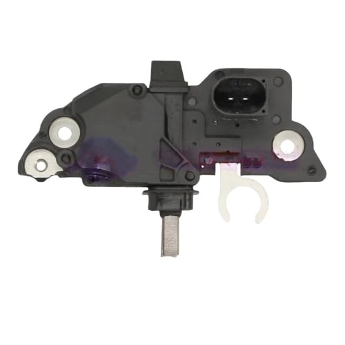 Alternateurs pour auto et roue libre 14v haut rendement pour Jetta - 3