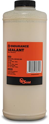 Orange Seal - Endurance Formula Tubeless Bike Tire...