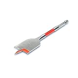 Crescent Flat Spade Drill Bit | 6