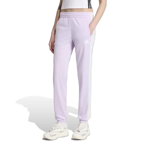 Image of adidas Women's Tricot Track Top and Bottom Sets
