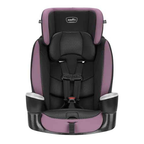 Product Image of the Evenflo Maestro Sport Convertible Booster Car Seat, Forward Facing, High Back,...