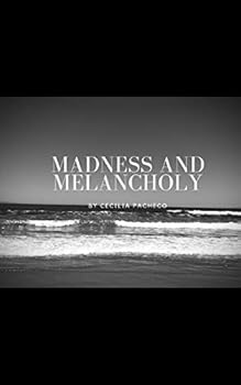 Paperback Madness and Melancholy Book