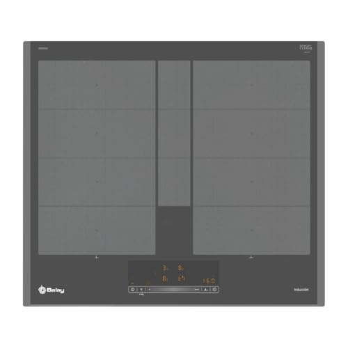 Piani Cottura a Induzione Flex Balay 3EB969AU 60 cm