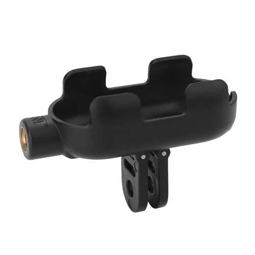 Multifunzionale Mount Adapter Frame Case Per 360 3S Adattatore Della Macchina Fotografica Orizzontale E Verticale Custodia Supporto