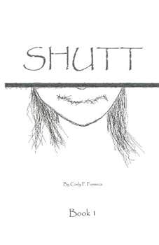Paperback Shutt Book