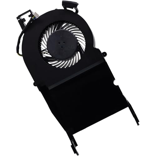 Ventilateur de rechange Lenovo M920Q M720Q Tiny contre le bruit de ventilation