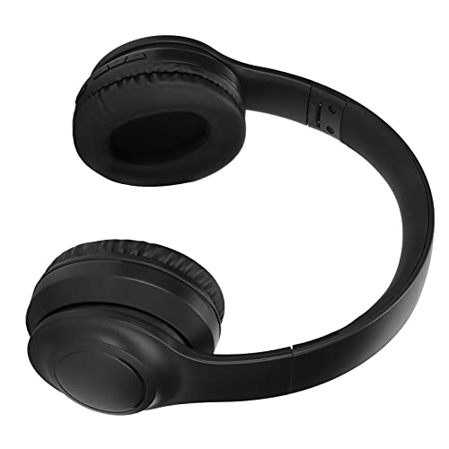 EKOPED Casque Pliable Casque Supra-auriculaire Pliable sans Fil Bluetooth avec Interface Audio AUX Longue durée de Vie… - Les Beatles, Paul McCartney, John Lennon, RIngo Starr, George Harrison EKOPED Casque Pliable Casque Supra-auriculaire Pliable sans Fil Bluetooth avec Interface Audio AUX Longue durée de Vie… – Image 5