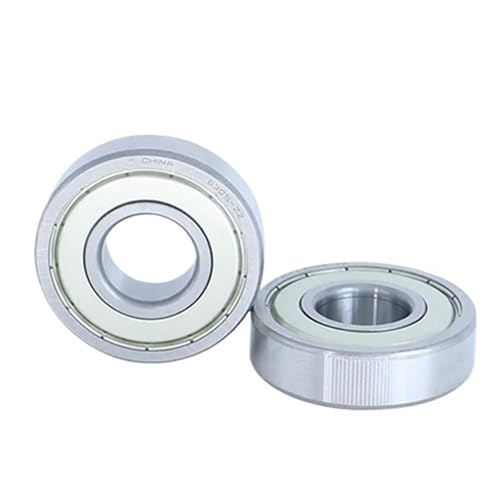 Roulement à billes à gorge profonde 6304-2z pour réparer une bétonnière