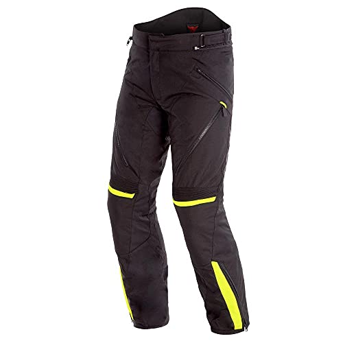 Pantalon Dainese Tempest 2 D-Dry la protection haut de gamme contre le froid