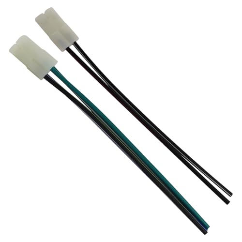 FLYPIG CDI Cable Wire Harness Plug for Chinese GY6 50cc 70cc 90cc 110cc 125cc...