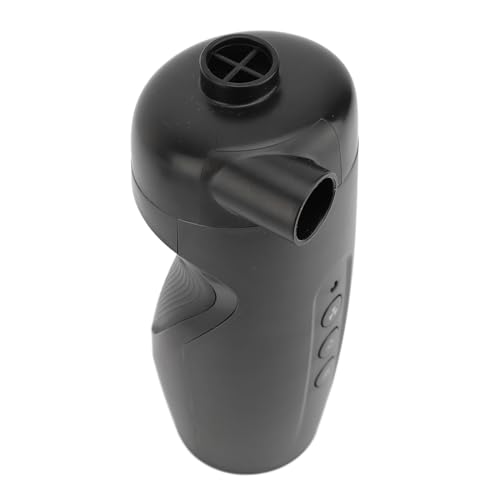 Pompe sans cordon portable 3000mAh pour gonfler sans effort en camping - 5