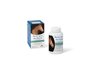 NBF Lanes Relaxigen Die Horse Kompresse