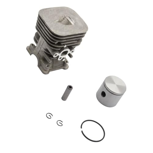 �V�����_�[�s�X�g���L�b�g 35mm Jonsered �����@ BC2126 CC2126 BC2128 CC2128 �ɓK�� ?