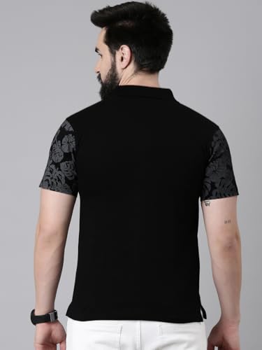 Image of KRYPTIC Men Polo