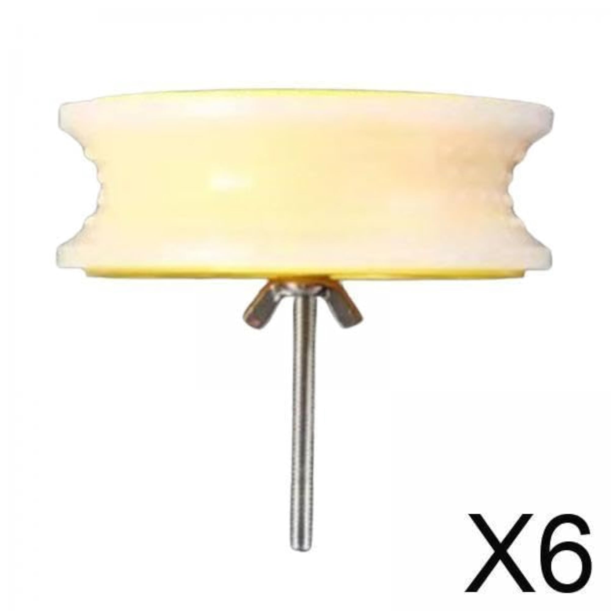 Wenwan Polishing Tool Bodhi Bead Cleaner Rotary Cleaning Tool