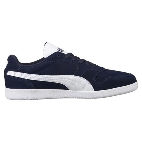 PUMA uniseks-volwassene Icra Trainer SdLage sneakers - Afbeelding 6