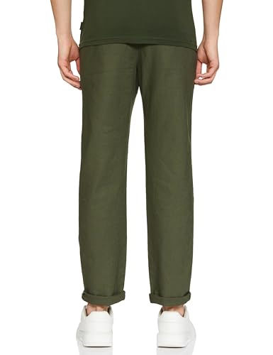 Image of Marks & Spencer Women Casual Pants