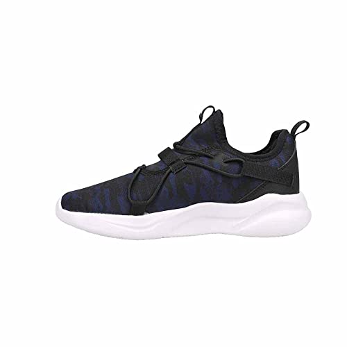 PUMA Unisex-Child Rift Slip On /// Little Kid3