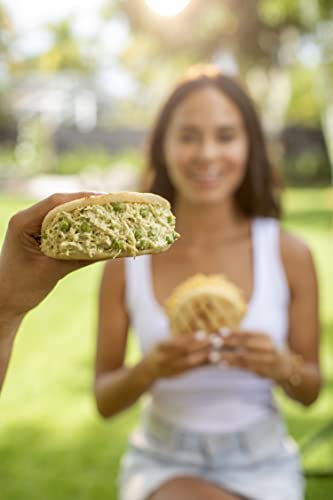 Harina P.a.n. White Corn Meal 2.2 Lbs. (3-pack) by Harina P.A.N.