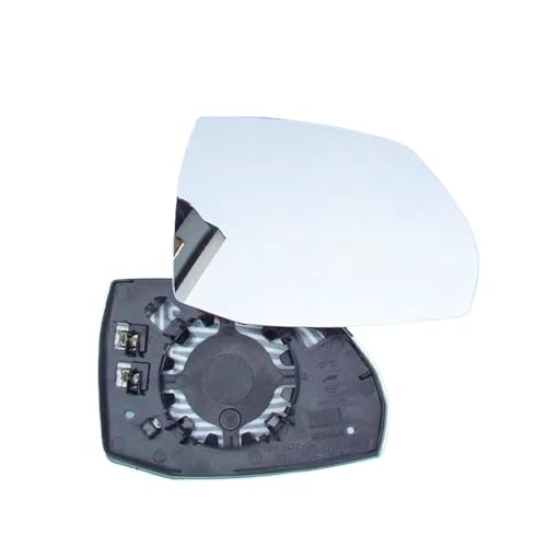 Miroir rétroviseur gauche thermique pour Audi Q5L 2022 de rechange