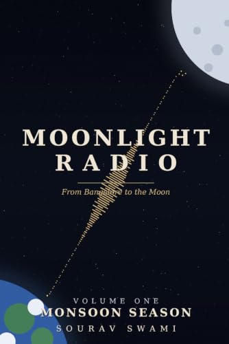 Image of Moonlight Radio: Monsoon Season