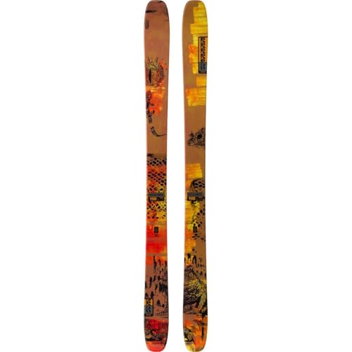 K2 Reckoner 110
