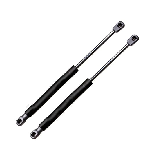 Ressorts à gaz pour hayon Peugeot 607 barres de jambe de force haute pression 015582