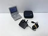  GameBoy Advance SP Silver [Game Boy Advance]