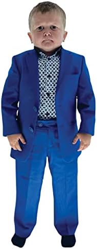 Hasbulla Cutout - Hambli Hasbulla Magomedov Lifelike & Lifesize Cardboard Cutout with Easel Stand