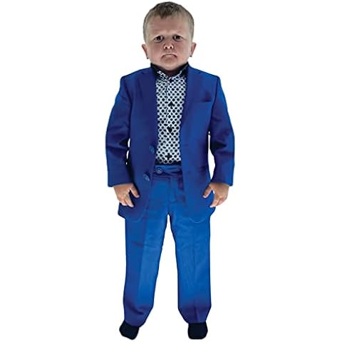 Hasbulla Cutout - Hasbulla Magomedov Lifelike & Lifesize Cardboard Cutout With Easel Stand Cover