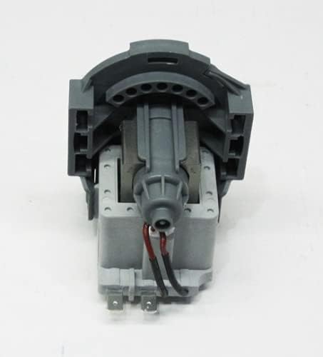 Miniatura 2 de Reemplazo de la bomba de drenaje para Samsung DW80F600UTB DW80F600UTBAA DW80F600UTS DW80F600UTSAA DW80F600UTW DW80F600UTWAA DW80F800UWS